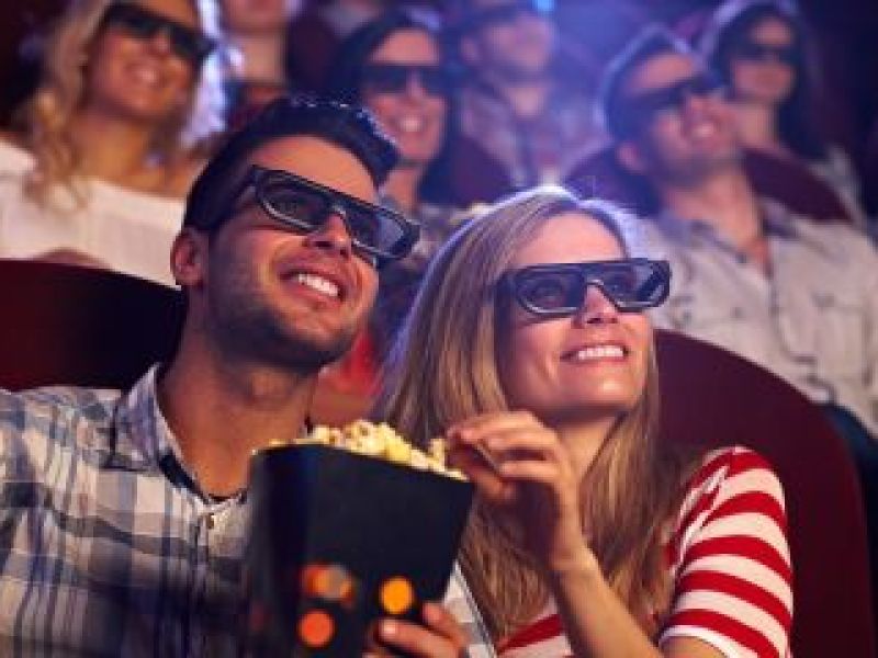 Pourquoi l'avenir est prometteur pour l'industrie cinématographique européenne