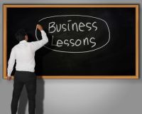 Lessons in French Business – How Our Startup Survived Recessions, Referendums & Rough Times