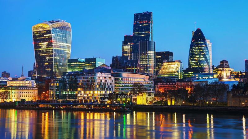 Global Entrepreneurs Find a Warm Welcome in Post-Brexit Britain