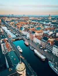 Ce que vous devez savoir sur la culture du travail au Danemark