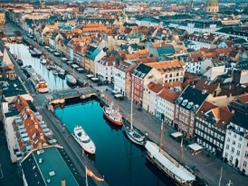 Ce que vous devez savoir sur la culture du travail au Danemark