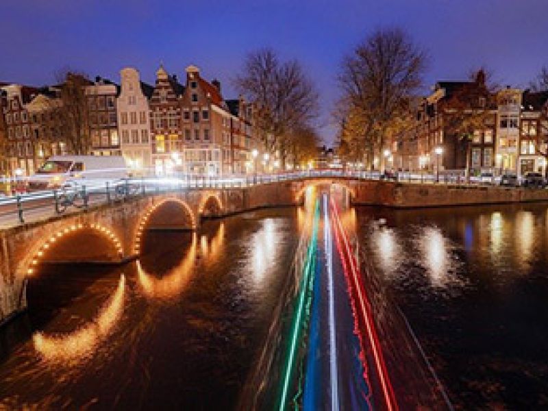 How to open a company in the Netherlands