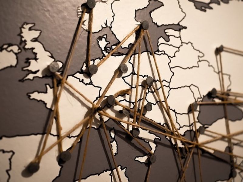 The best country to start a business in Europe