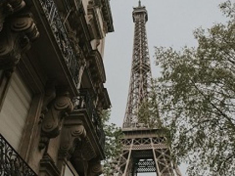How to pay tax in France for expats and entrepreneurs