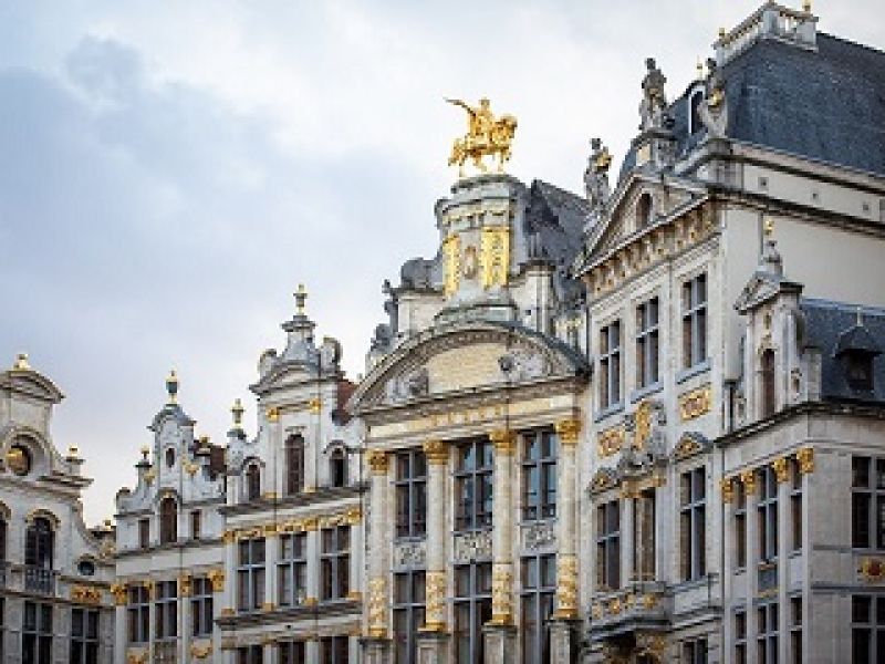 Guide to doing business in Europe