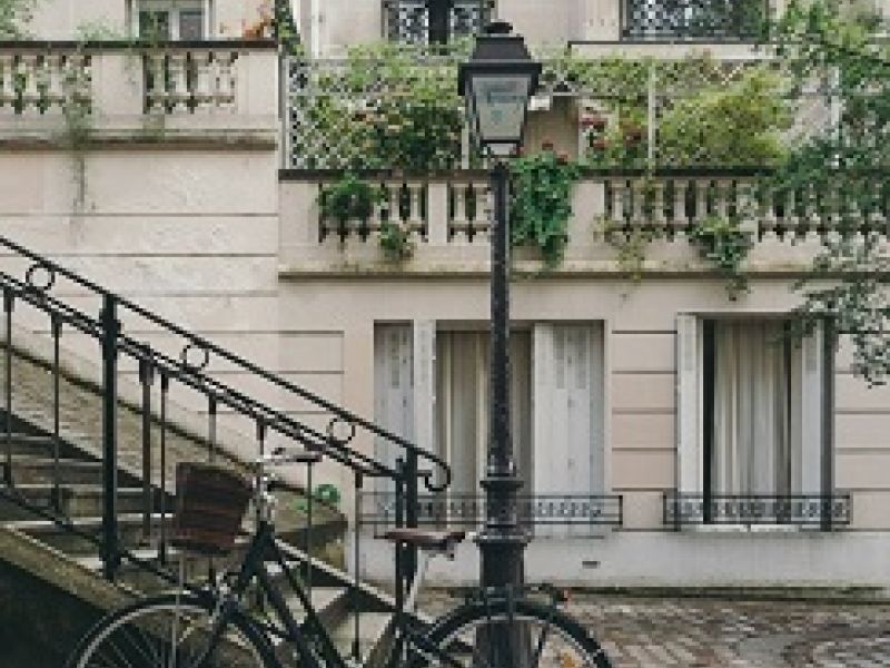 Where’s the Best Place to Start a Business in Northern France?