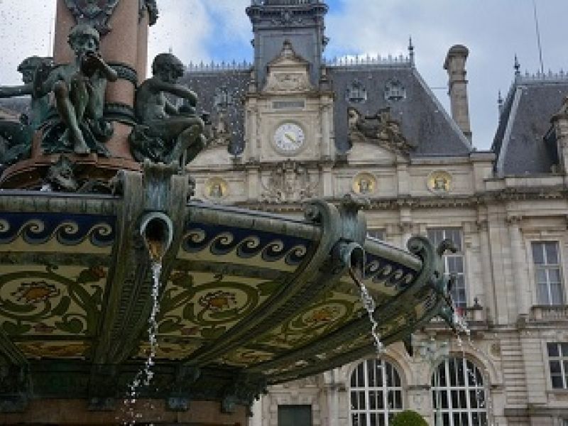 Limoges – the French city that loves entrepreneurs