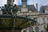 Limoges - la ville qui aime les entrepreneurs