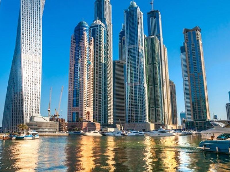 Dubai Opens Its Doors To e Commerce Businesses