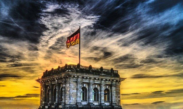 Why opening a company in Germany is a smart idea during tough times