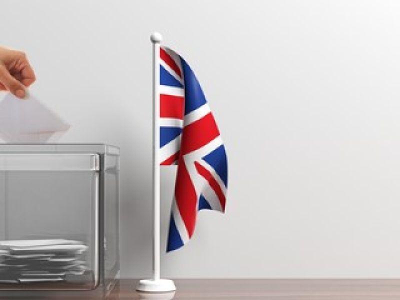 How will the UK General Election Impact Business?