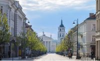 Why entrepreneurs are starting up in Lithuania