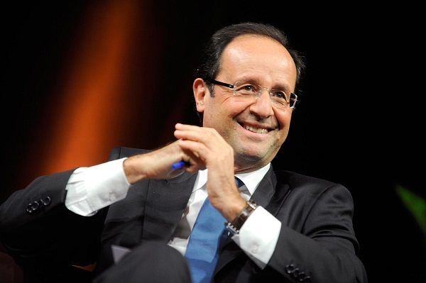 La France: nouveau partenaire en or de la Chine