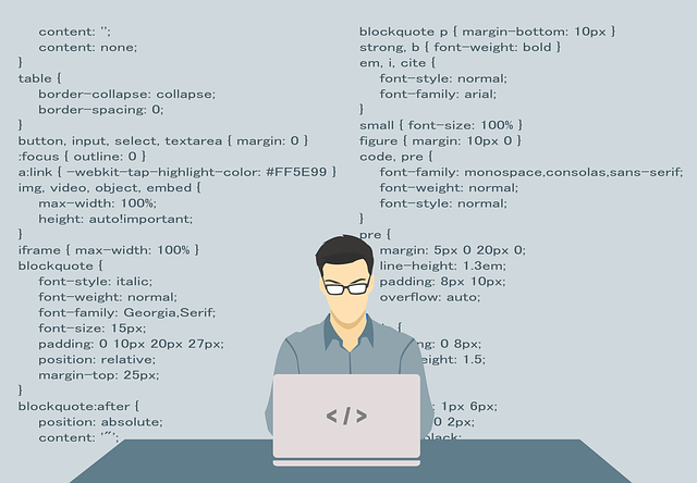 How to choose a website builder for your new business