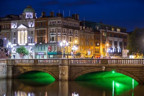 Why you should be setting up a company in Ireland