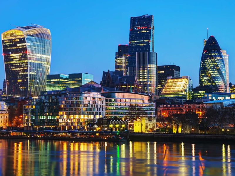 Global Entrepreneurs Find a Warm Welcome in Post-Brexit Britain