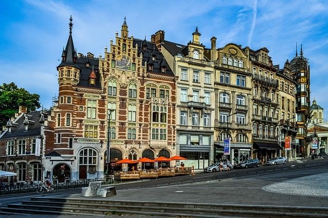The easy way to open a company in Belgium