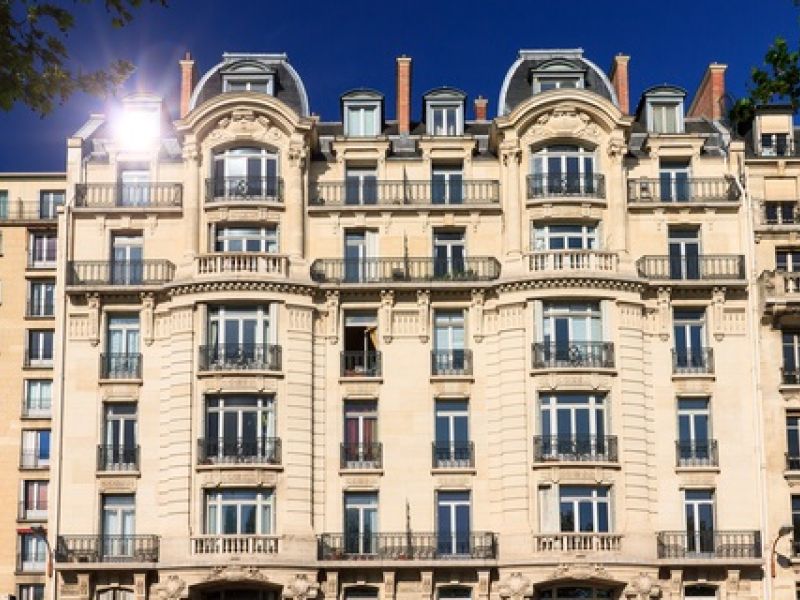 What the 2024 Olympics is doing for real estate and business in Paris