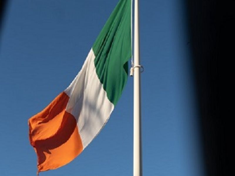 What are the tax benefits for businesses in Ireland