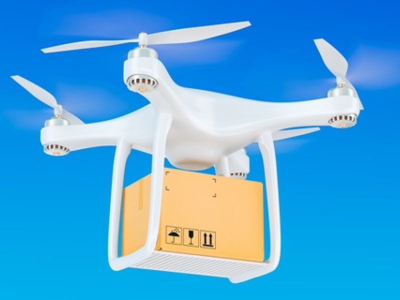 drone tech is the UKs next big business