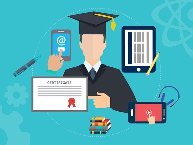 How to start an online education business