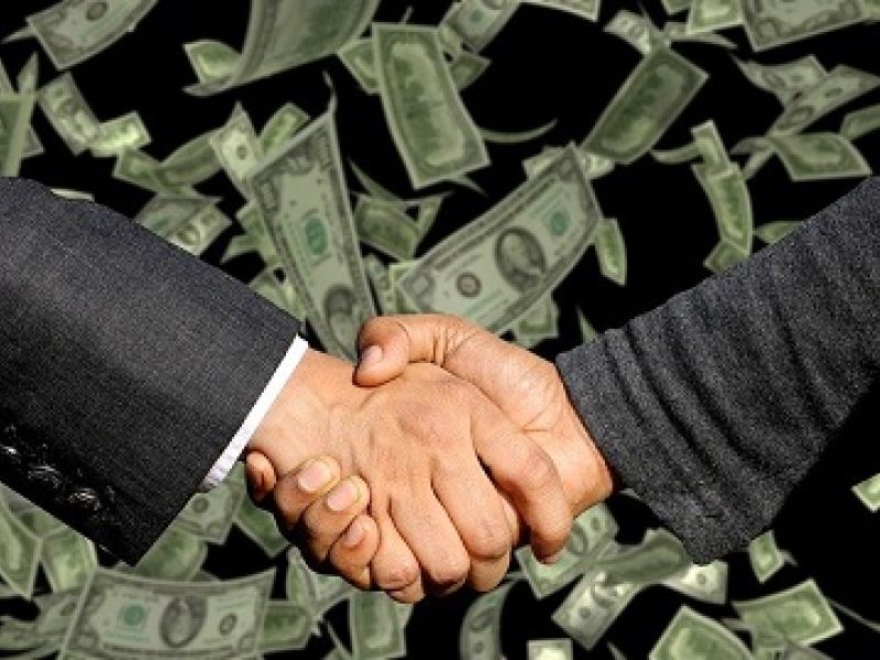 How will the new global corporation tax affect business?