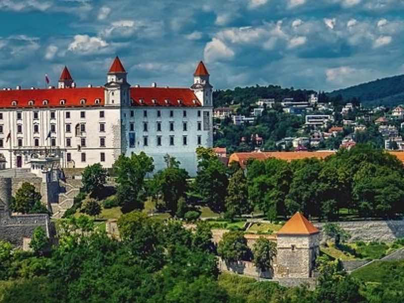 Slovakia – how to open a business in the trade jewel of Europe