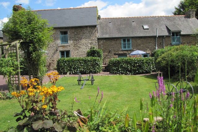 How To Start a Holiday Cottage or Gîte Business in France