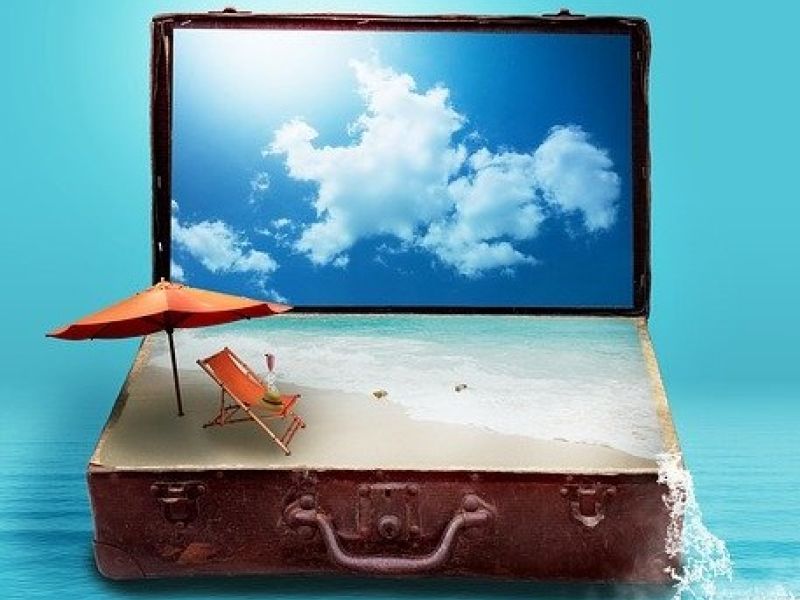 5 Ways the Tourism Industry Can Recover After Coronavirus
