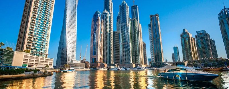 Dubai Opens Its Doors To e Commerce Businesses