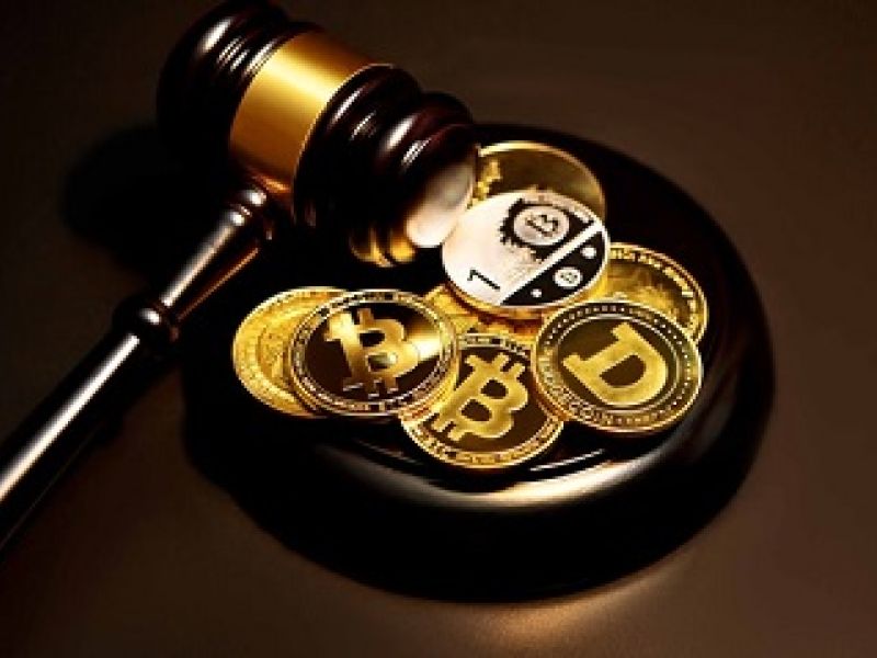 How new EU rules could affect cryptocurrency businesses