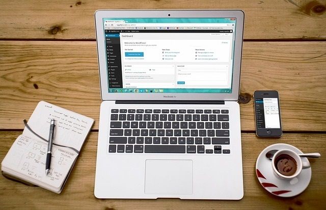 Comment choisir une application pour créer le site Web de votre nouvelle entreprise?