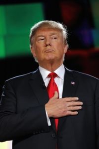 Trump : nouvelle donne pour le commerce international?