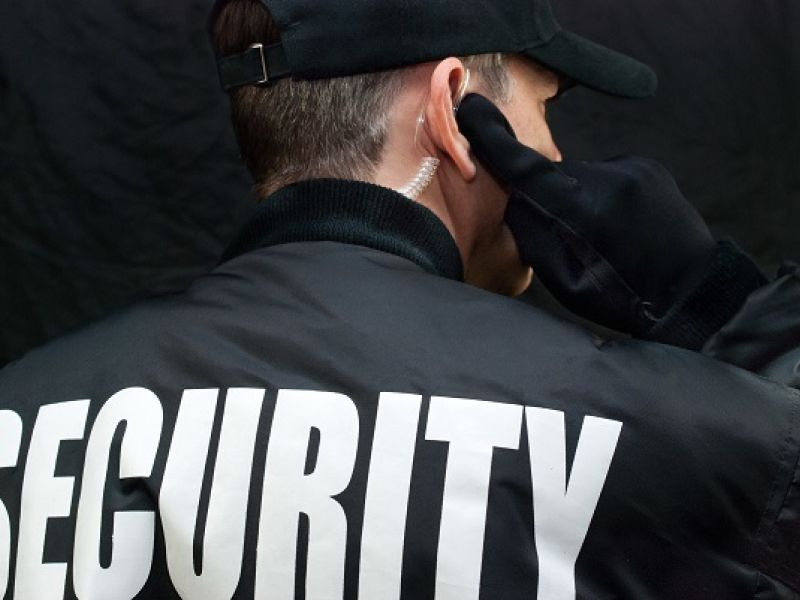 How to start a private security company in France