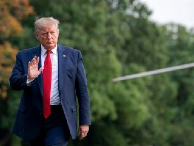 Pourquoi Trump pousse les entrepreneurs vers l'Europe