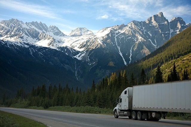 UK export business – how to set up in the EU