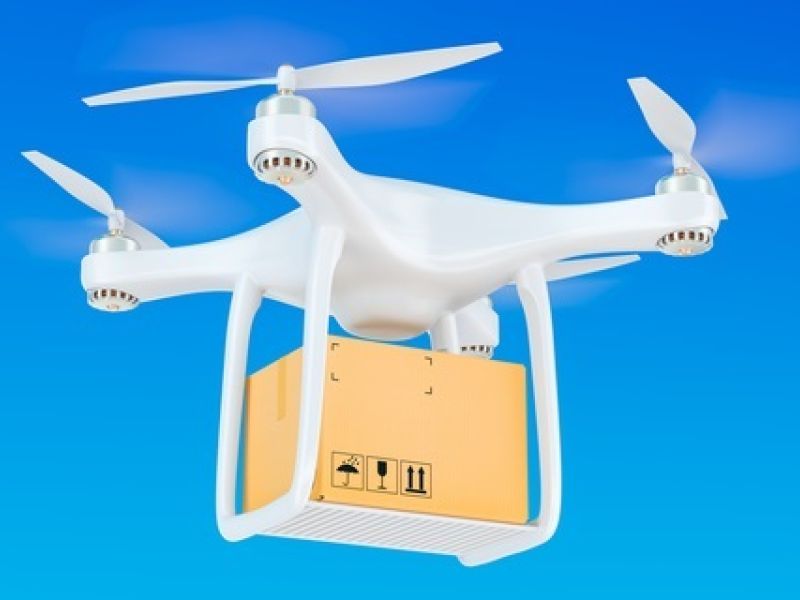 La Drone Tech est-elle la prochaine grande opportunité business?