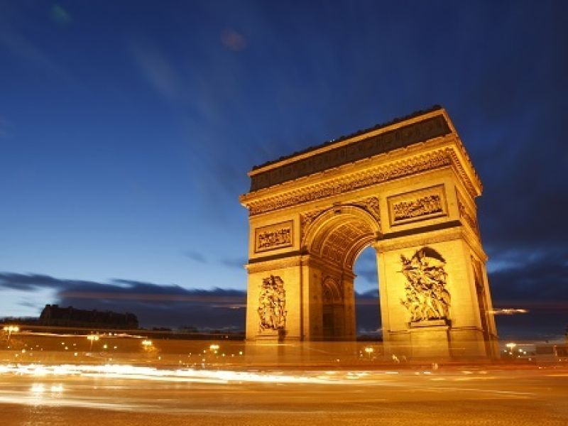 Le Programme de Visa Français Offre Le Billet pour le Succès
