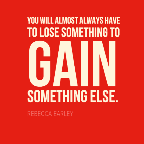 Inspiring Quotes Rebecca