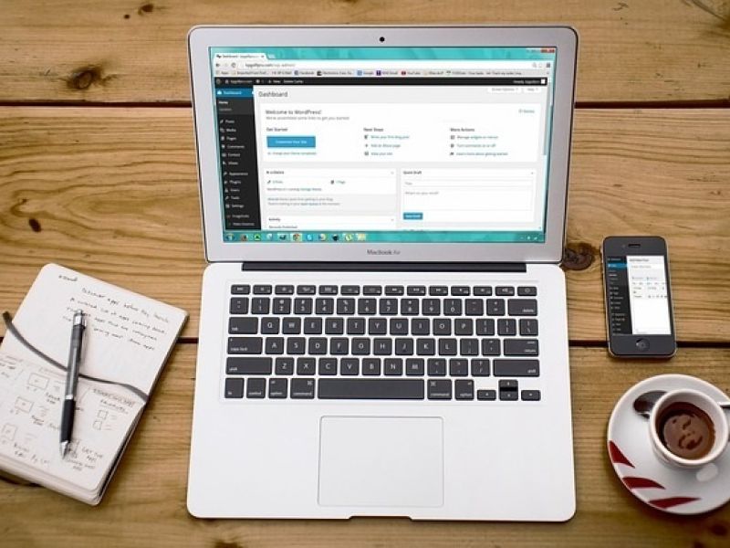 Comment choisir une application pour créer le site Web de votre nouvelle entreprise?