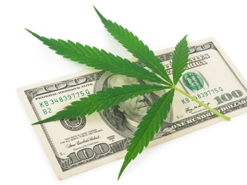 Cannabiz the pros cons of starting a marijuana business in the US