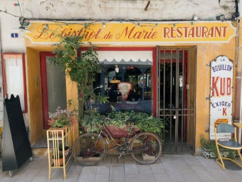 5 Reasons You Should Start A Food Business In France