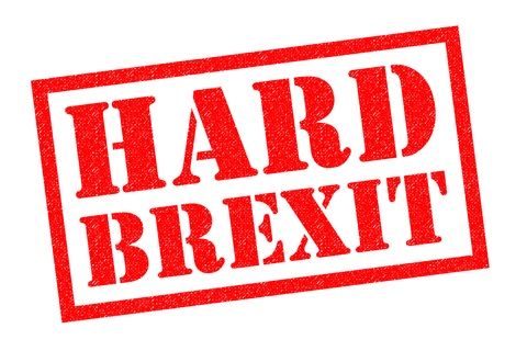 Why a 'Hard Brexit' Is Good News For France And Germany