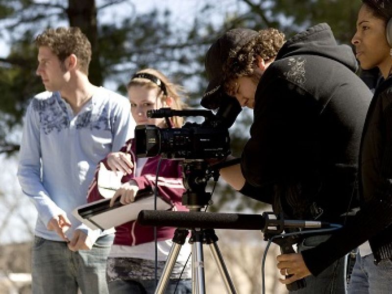 How To Start A Film Production Company in Europe