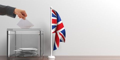 How will the UK General Election Impact Business?