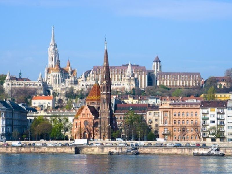 Budapest – la nouvelle ville pour les entrepreneurs