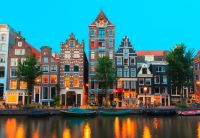Why Holland Is A Smart Place For Your European Business