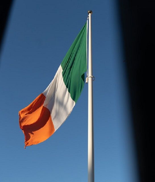 What are the tax benefits for businesses in Ireland