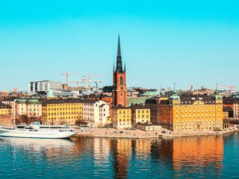 The Best Cities to Start a Business in Sweden