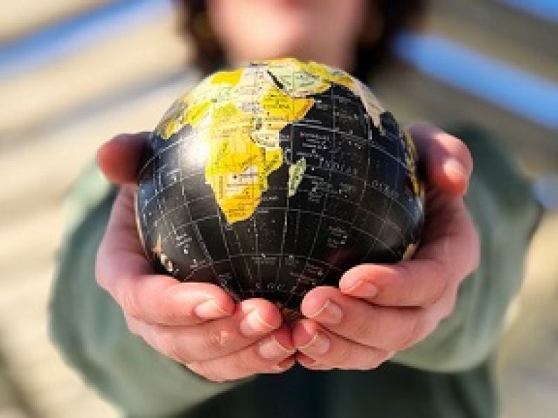 Cinq destinations pour commencer une nouvelle vie et entreprise